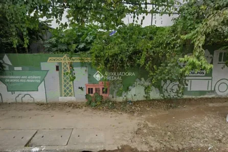 Lote/Terreno à venda, 7040m² no Jardim, Santo André