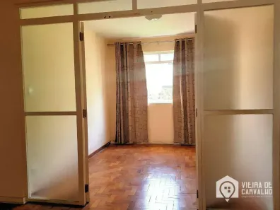 Apartamento com 1 Quarto à venda, 48m² no Santa Cecília, São Paulo