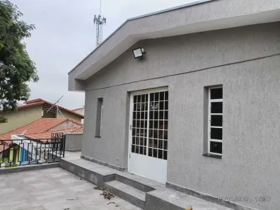 Sobrado com 5 Quartos para alugar, 430m² no Chácara Inglesa (Zona Norte), São Paulo