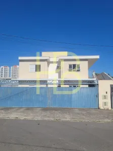 Apartamento com 2 Quartos para alugar, 53m² no Jardim do Paço, Sorocaba