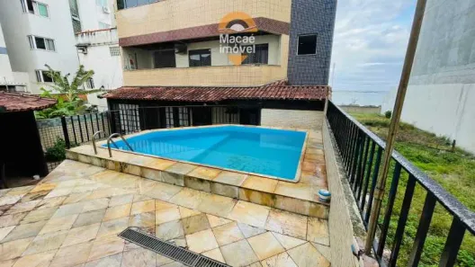 Apartamento com 4 Quartos à venda, 240m² no Praia Campista, Macaé