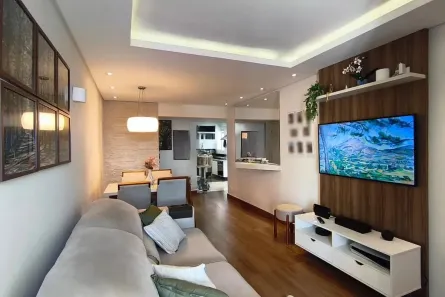 Apartamento com 2 Quartos à venda, 80m² no Vila Mariana, São Paulo