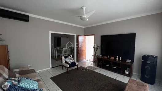 Sobrado com 3 Quartos à venda, 270m² no Loteamento Alphaville Campinas, Campinas