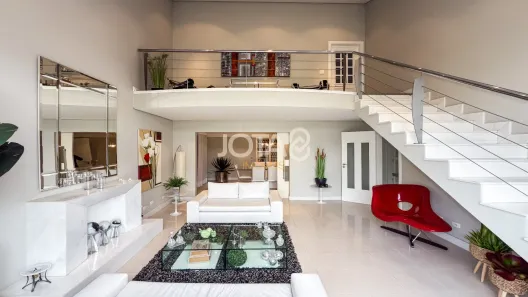 Casa de Condomínio com 4 Quartos à venda, 394m² no Uberaba, Curitiba