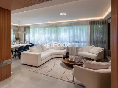 Apartamento com 3 Quartos à venda, 143m² no Rio Branco, Porto Alegre