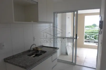 Apartamento com 2 Quartos à venda, 57m² no Jardim Cruzeiro do Sul, Bauru