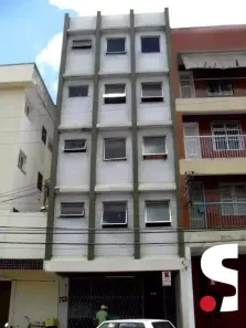 Kitnet com 1 Quarto para alugar, 60m² no Centro, Fortaleza
