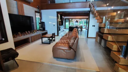 Casa com 3 Quartos à venda, 360m² no Ibiraquera, Imbituba