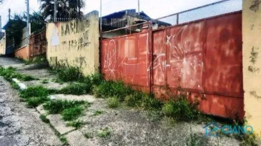 Lote/Terreno à venda, 800m² no Vila Invernada, São Paulo