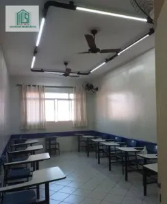 Prédio Comercial para alugar, 664m² no Assunção, São Bernardo do Campo