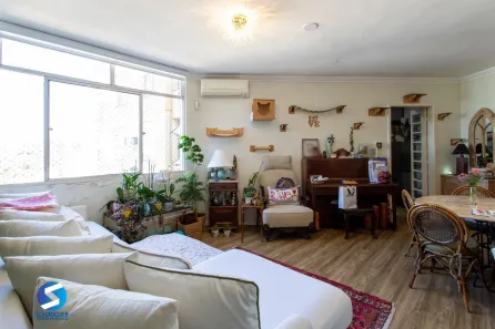 Apartamento com 2 Quartos à venda, 63m² no Tristeza, Porto Alegre