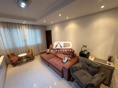 Sobrado com 4 Quartos à venda, 225m² no Osvaldo Cruz, São Caetano do Sul