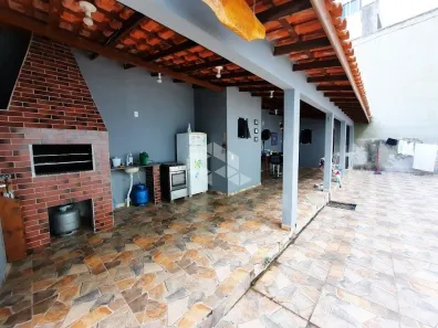Casa com 4 Quartos à venda, 422m² no Barreiros, São José
