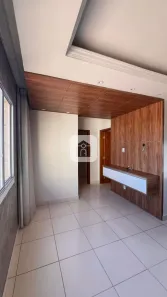 Apartamento com 2 Quartos à venda, 56m² no Tibery, Uberlândia