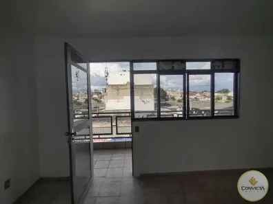 Apartamento com 1 Quarto para alugar, 45m² no Guará II, Brasília
