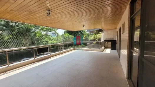 Apartamento com 3 Quartos à venda, 141m² no Recreio dos Bandeirantes, Rio de Janeiro