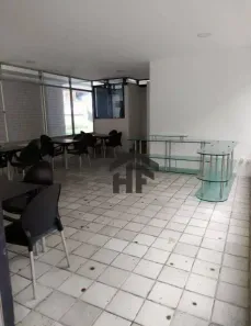 Apartamento com 3 Quartos à venda, 162m² no Boa Viagem, Recife