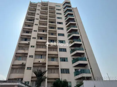 Apartamento com 4 Quartos à venda, 241m² no Araés, Cuiabá