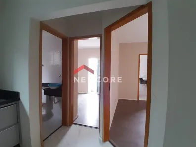Apartamento com 2 Quartos à venda, 70m² no Vila Príncipe de Gales, Santo André