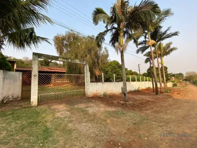 Fazenda/Sítio com 3 Quartos à venda, 96m² no Recanto Alvorada Ii, Ibiporã