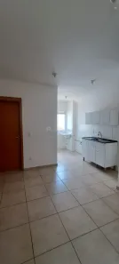 Apartamento com 2 Quartos para alugar, 45m² no Loteamento Residencial Maria Adélia, São José do Rio Preto