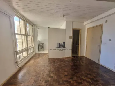 Apartamento com 1 Quarto para venda ou aluguel, 43m² no São Geraldo, Porto Alegre