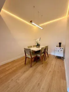 Apartamento com 3 Quartos para alugar, 147m² no Leblon, Rio de Janeiro