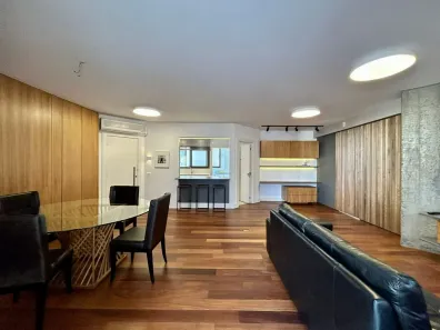 Apartamento com 3 Quartos à venda, 135m² no Centro, Florianópolis