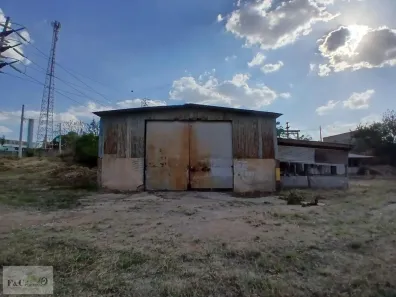 Galpão/Depósito/Armazém com 1 Quarto para alugar, 200m² no Bairro dos Pires, Limeira