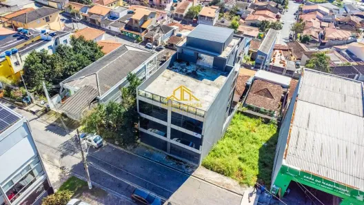 Sala Comercial para alugar, 227m² no Granja Carolina, Cotia