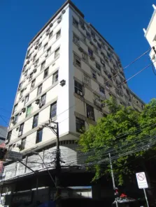 Sala Comercial para alugar, 25m² no Centro, Fortaleza