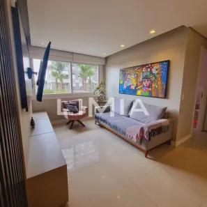 Apartamento com 2 Quartos à venda, 60m² no São Sebastião, Porto Alegre