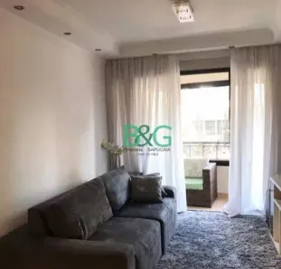 Apartamento com 3 Quartos para alugar, 95m² no Mooca, São Paulo
