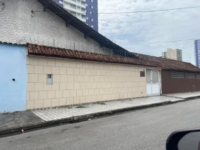 Casa com 2 Quartos à venda, 125m² no Aviação, Praia Grande