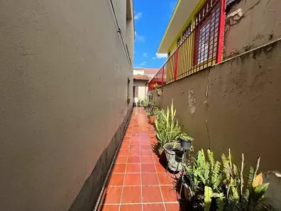Sobrado com 3 Quartos à venda, 168m² no Campo Belo, São Paulo