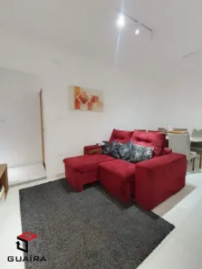 Apartamento com 2 Quartos à venda, 63m² no Vila Helena, Santo André