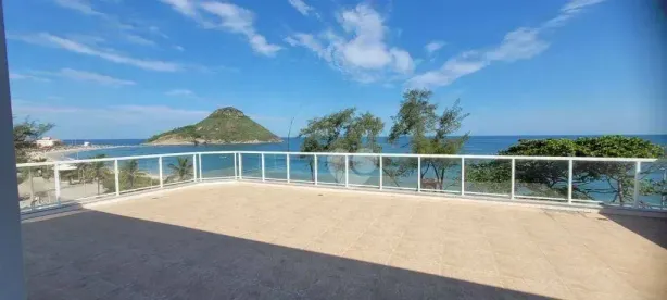 Cobertura com 3 Quartos à venda, 230m² no Recreio dos Bandeirantes, Rio de Janeiro