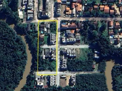 Casa com 1 Quarto à venda, 6072m² no , Balneário Piçarras