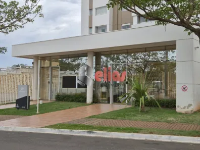 Apartamento com 3 Quartos para alugar, 183m² no Vila Aviação, Bauru