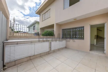 Sobrado com 4 Quartos à venda, 130m² no Jardim Ipanema (Zona Sul), São Paulo
