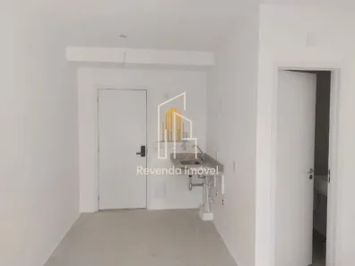 Apartamento com 1 Quarto à venda, 25m² no Pinheiros, São Paulo