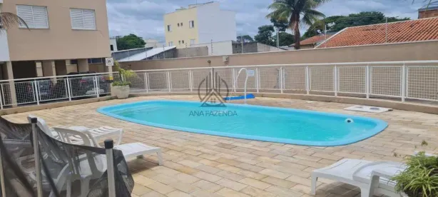 Apartamento com 3 Quartos para alugar, 85m² no Parque Senhor do Bonfim, Taubaté