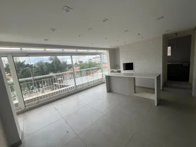 Apartamento com 3 Quartos à venda, 130m² no Vila Maria Alta, São Paulo