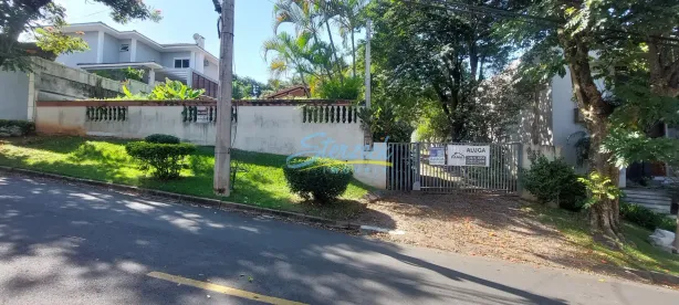 Casa de Condomínio com 3 Quartos para alugar, 280m² no Marambaia, Vinhedo