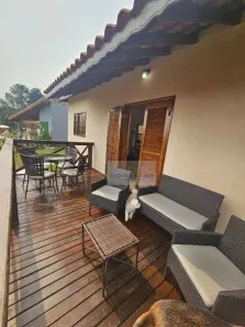 Fazenda/Sítio com 2 Quartos à venda, 250m² no Chácara Recanto Itamarati II, Caçapava