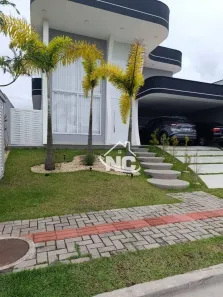 Casa de Condomínio com 4 Quartos à venda, 200m² no Inoã (Inoã), Maricá