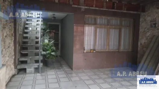 Casa com 5 Quartos à venda, 153m² no Cangaíba, São Paulo