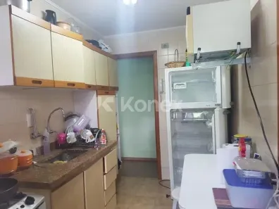 Apartamento com 2 Quartos à venda, 50m² no Vila Irmãos Arnoni, São Paulo