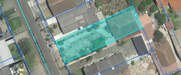 Lote/Terreno à venda, 7500m² no Boqueirão, Curitiba
