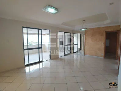 Apartamento com 3 Quartos à venda, 158m² no Duque de Caxias, Cuiabá
